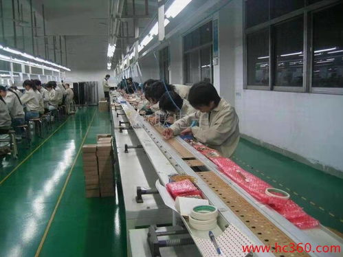 汽車配件代加工 電子產品組裝手工活外發加工