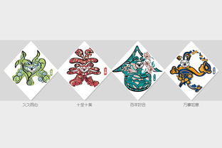 平面設(shè)計(jì)中的活力符號(hào) 檸檬圖案在ZCOOL平臺(tái)上的創(chuàng)意表達(dá)